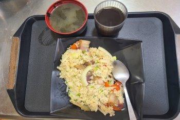 蘭嶼東清民宿．咕漫民宿餐廳