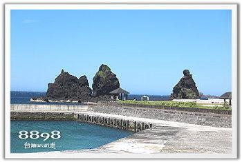 綠島旅遊網．綠島二日遊
