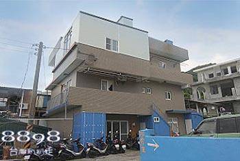 蘭嶼漁人民宿．嶼人民宿(可包棟)